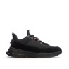 Baskets Noir Homme Kaporal Dolpi