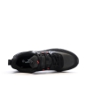 Baskets Noir Homme Kaporal Dolpi