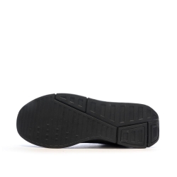 Baskets Noir Homme Kaporal Dolpi
