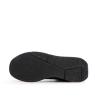 Baskets Noir Homme Kaporal Dolpi