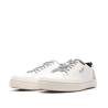 Baskets Blanches/Grises/Camel Homme Teddy Smith 71513