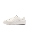 Baskets Blanches Homme Puma Clyde Varsity