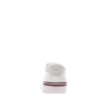 Baskets Blanches Homme Tommy Hilfiger Core Corporate Vulc