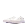 Baskets Blanches Homme Tommy Hilfiger Core Corporate Vulc