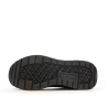 Baskets Noires Homme Lotto Twenty6