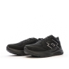 Baskets Noires Homme Lotto Twenty6