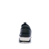 Baskets Noires Homme Kaporal Dofino