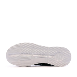 Baskets Noires Homme Kaporal Dofino