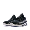 Baskets Noires Homme Kaporal Dofino