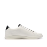 Baskets Blanches/Noires Homme US Polo ASSN High-top