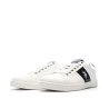 Baskets Blanches/Noires Homme US Polo ASSN High-top