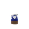 Baskets Bleu Electrique Homme Puma Palermo