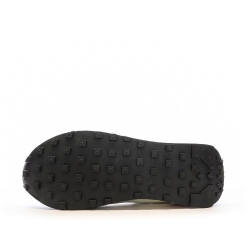 Baskets Beige/Gris Homme Lotto Twenty 5
