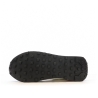 Baskets Beige/Gris Homme Lotto Twenty 5