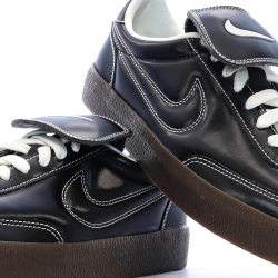 Baskets Noir Homme Nike Killshot 2 Prm