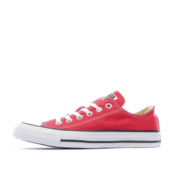 All Star Baskets Rouge homme/femme Converse