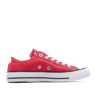 All Star Baskets Rouge homme/femme Converse