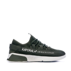 Baskets Kakis Homme Kaporal Dofino