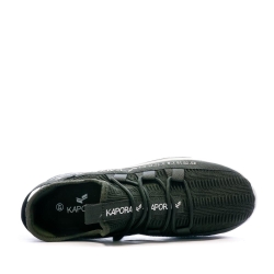 Baskets Kakis Homme Kaporal Dofino