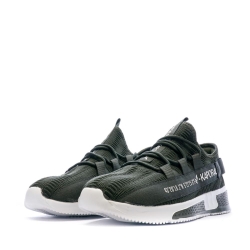 Baskets Kakis Homme Kaporal Dofino