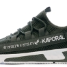 Baskets Kakis Homme Kaporal Dofino