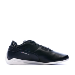 Baskets Noires Homme Puma BMW Drift