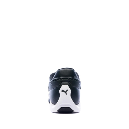 Baskets Noires Homme Puma BMW Drift