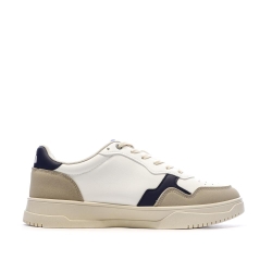 Baskets Blanches Homme Ellesse PANSIT