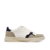 Baskets Blanches Homme Ellesse PANSIT