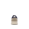 Baskets Blanches Homme Ellesse PANSIT