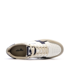 Baskets Blanches Homme Ellesse PANSIT
