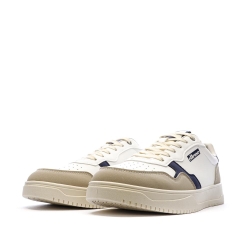 Baskets Blanches Homme Ellesse PANSIT