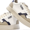 Baskets Blanches Homme Ellesse PANSIT
