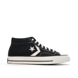 Baskets Noires Homme Converse Star Player 76