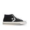 Baskets Noires Homme Converse Star Player 76