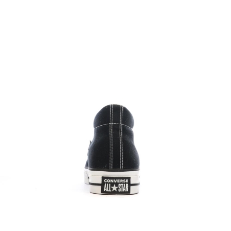 Baskets Noires Homme Converse Star Player 76