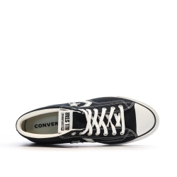 Baskets Noires Homme Converse Star Player 76