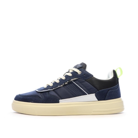 Baskets Marine Homme Xti 43905