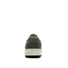 Baskets Blanc/Kaki Homme Teddy Smith Zapato