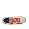 Baskets Blanc/Kaki Homme Teddy Smith Zapato