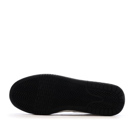 Baskets Blanc/Kaki Homme Teddy Smith Zapato