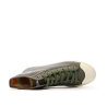 Baskets Kaki Homme Schott William