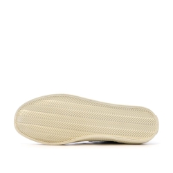 Baskets Kaki Homme Schott William