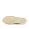 Baskets Kaki Homme Schott William