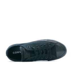 All Star Baskets noires homme/femme Converse Taylor