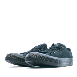 All Star Baskets noires homme/femme Converse Taylor