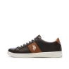 Baskets Marrons/Camel Homme US Polo ASSN