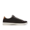 Baskets Marrons/Camel Homme US Polo ASSN