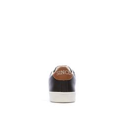 Baskets Marrons/Camel Homme US Polo ASSN