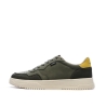 Baskets Kaki Homme Ellesse PANSIT